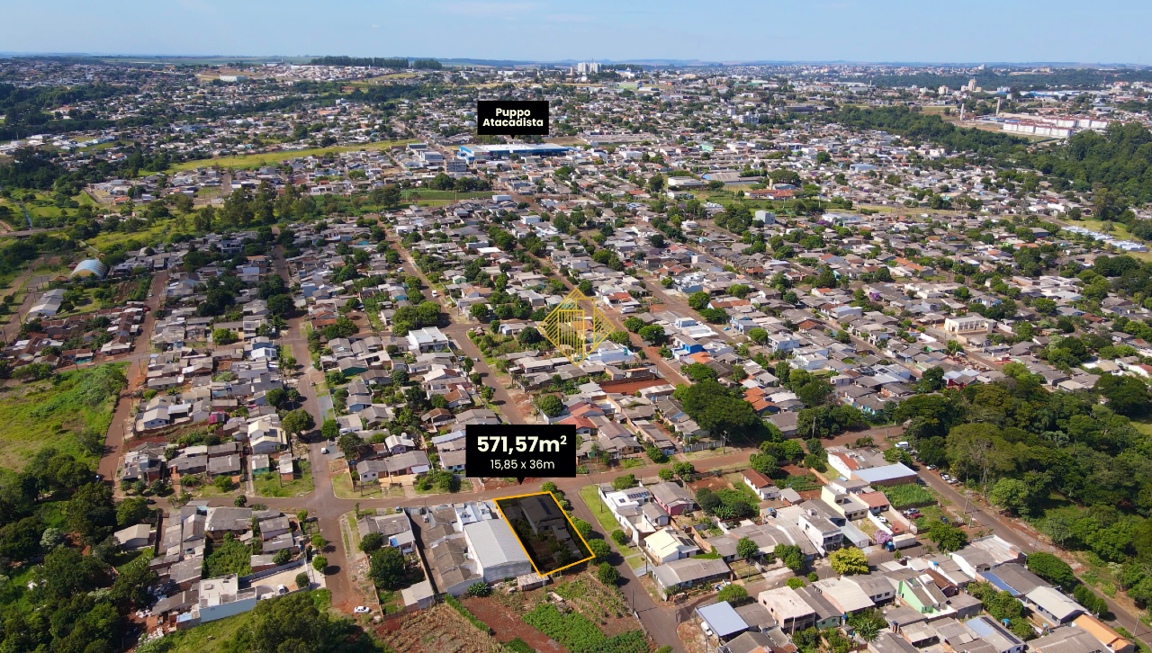 Lote à venda no Periolo : 