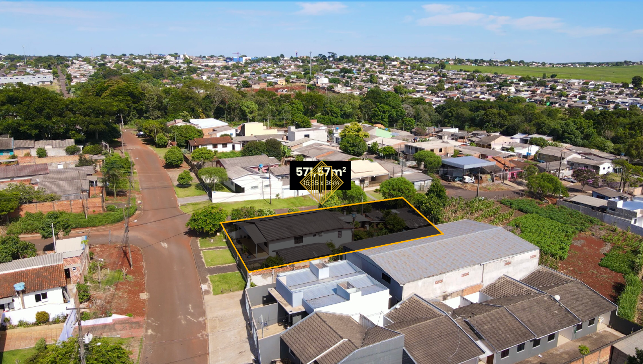 Lote à venda no Periolo : 