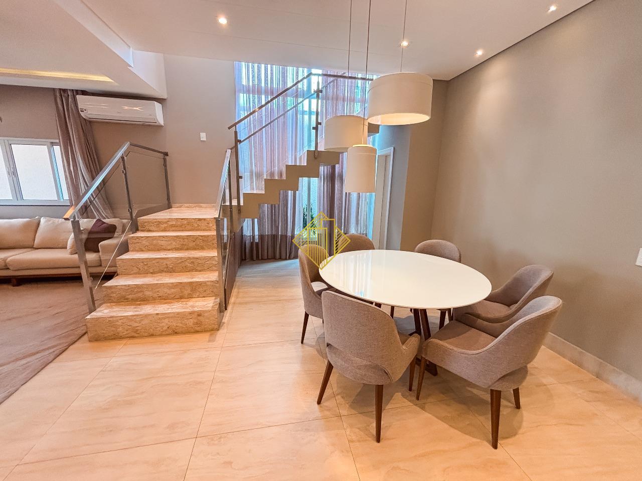 Sobrado para aluguel no Pioneiros Catarinenses: 