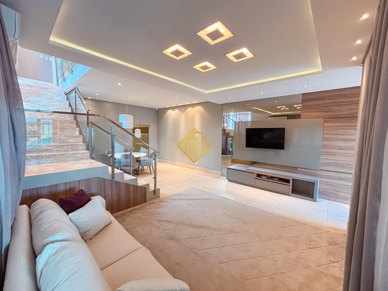 Sobrado para aluguel no Pioneiros Catarinenses: 