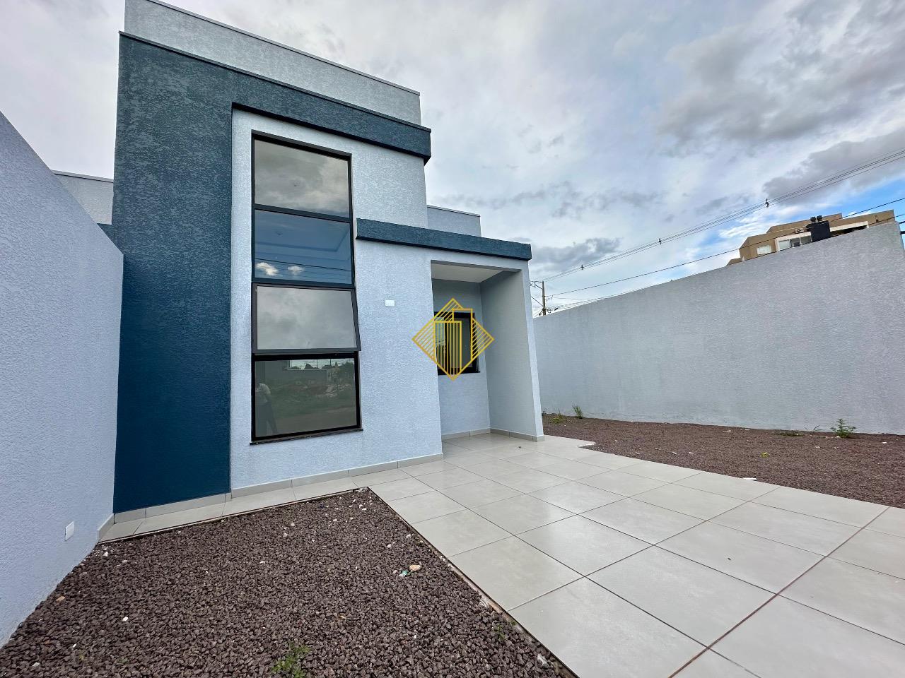 Casa à venda no Interlagos: 