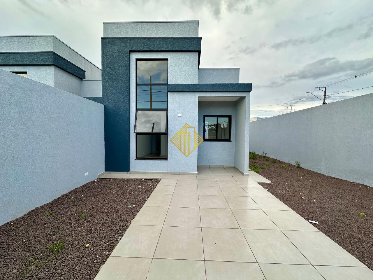 Casa à venda no Interlagos: 