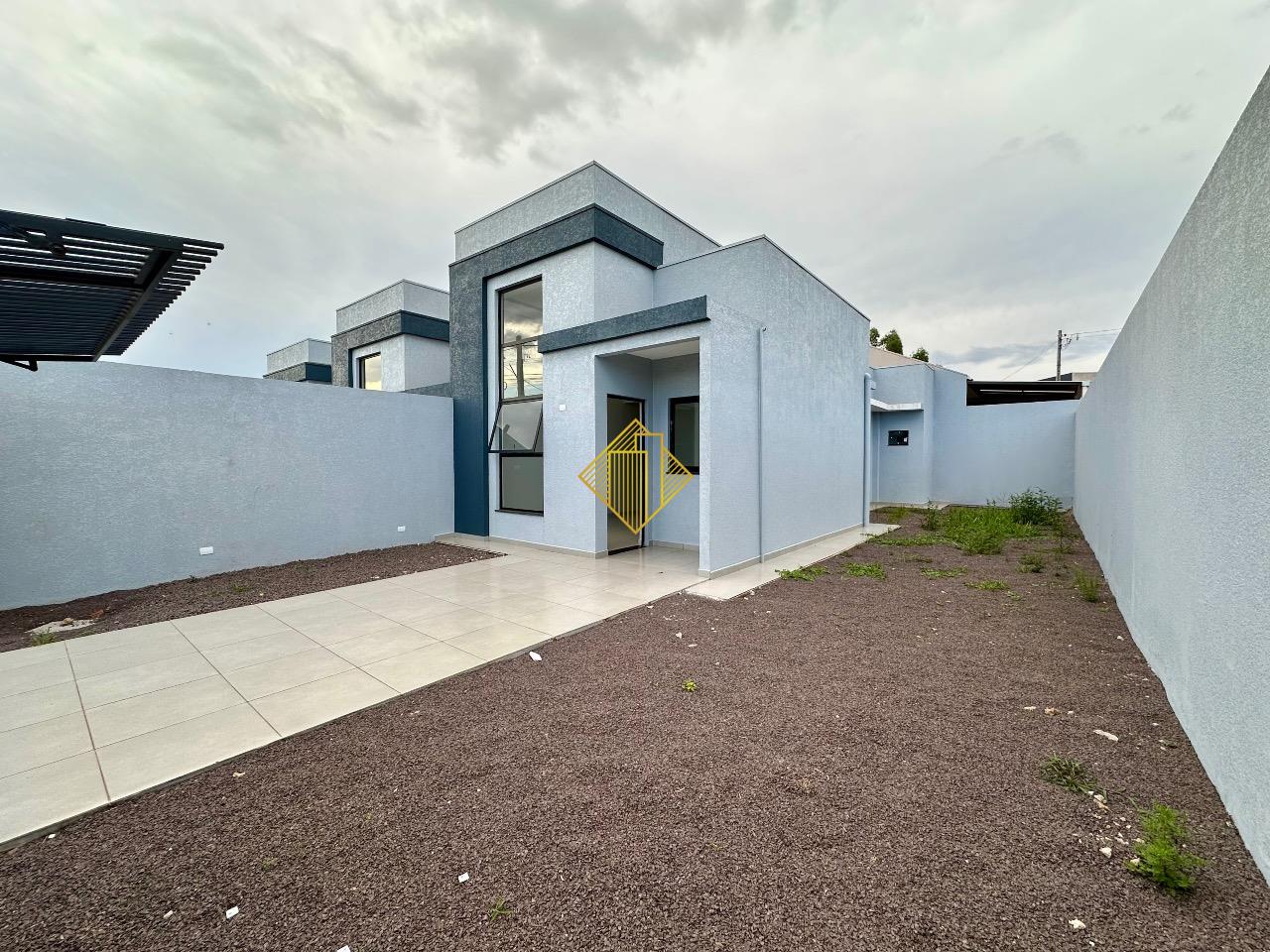 Casa à venda no Interlagos: 