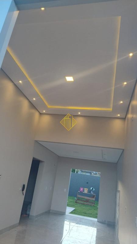 Casa à venda no Jardim Coopagro: 