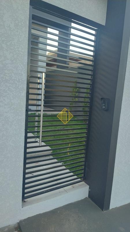 Casa à venda no Jardim Coopagro: 