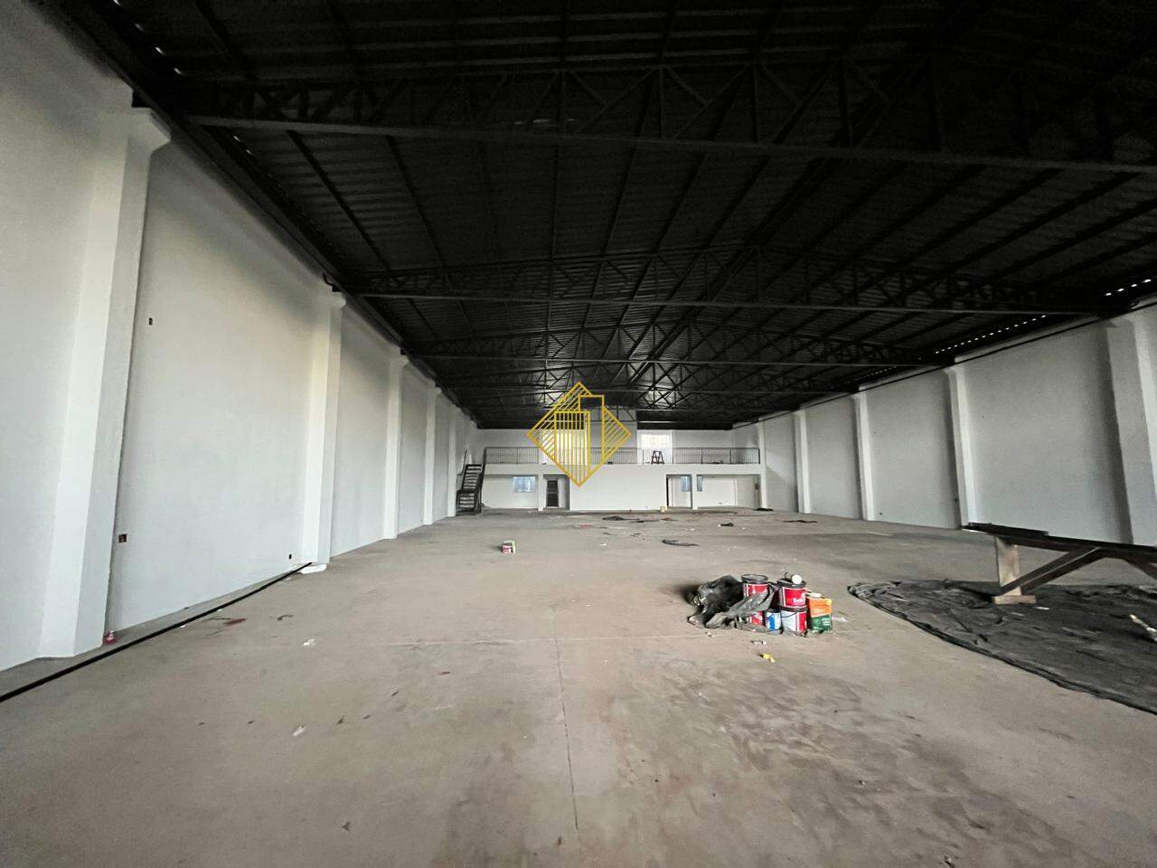 Sala Comercial para aluguel no Centro: 