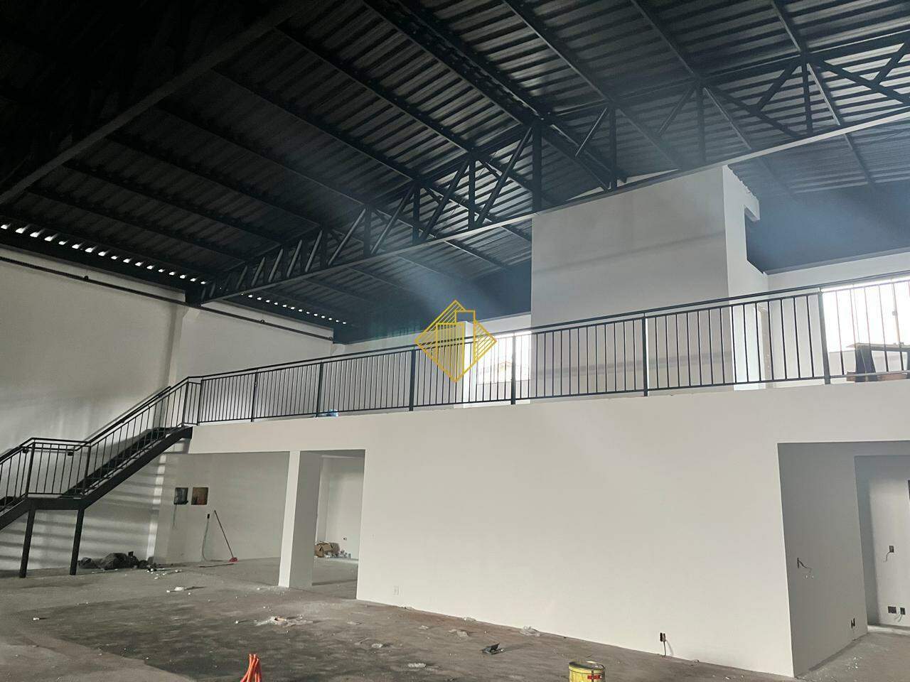 Sala Comercial para aluguel no Centro: 