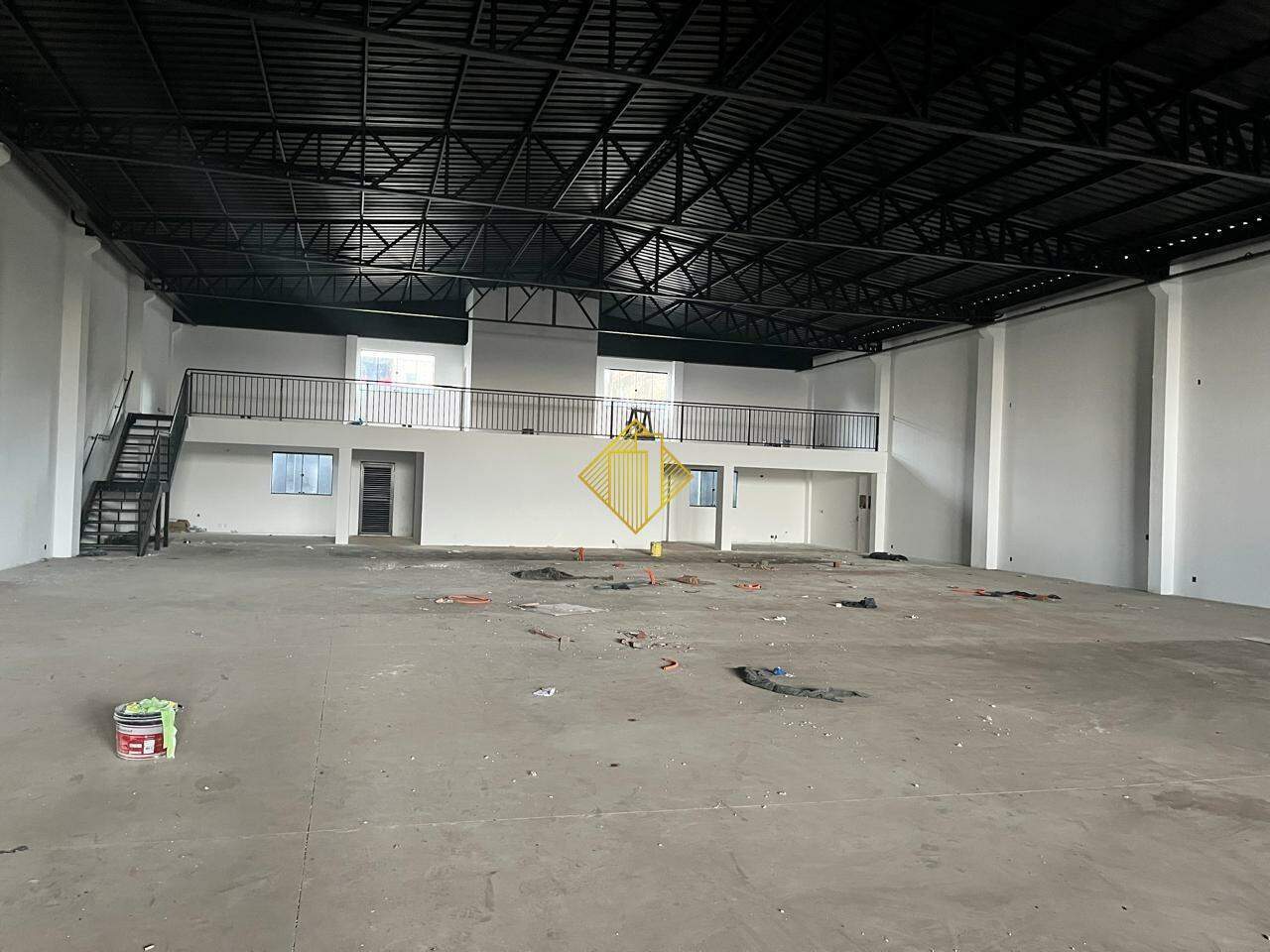 Sala Comercial para aluguel no Centro: 