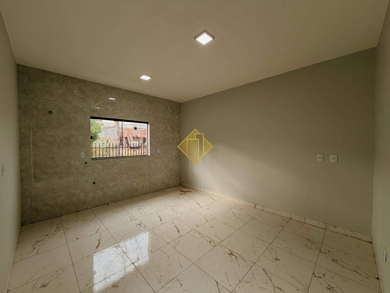 Casa à venda no Jardim Coopagro: 