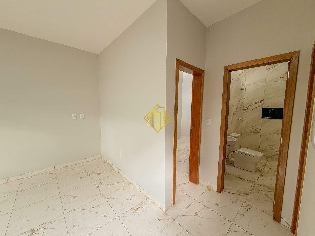 Casa à venda no Jardim Coopagro: 