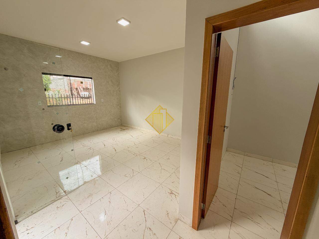 Casa à venda no Jardim Coopagro: 