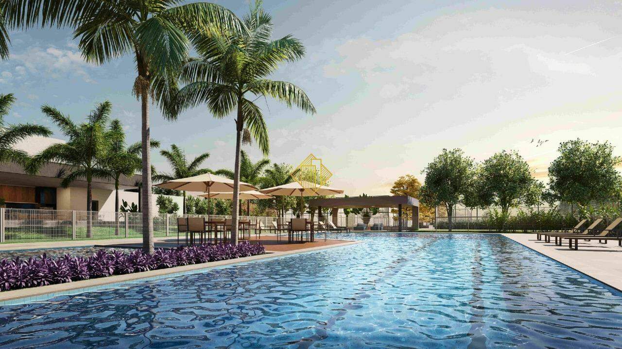 Terreno à venda no FAG: 