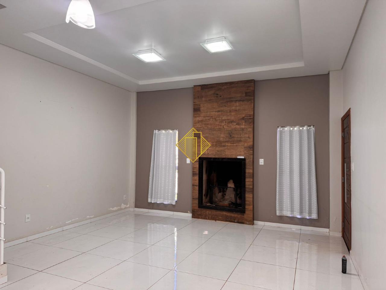 Sobrado para aluguel no Jardim Gisela: 