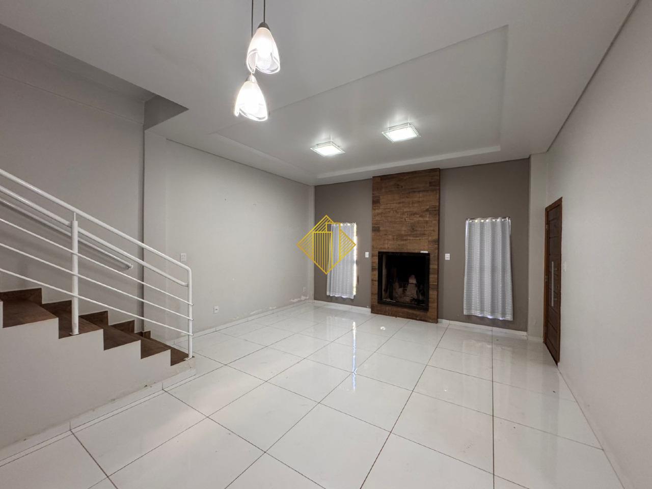 Sobrado para aluguel no Jardim Gisela: 