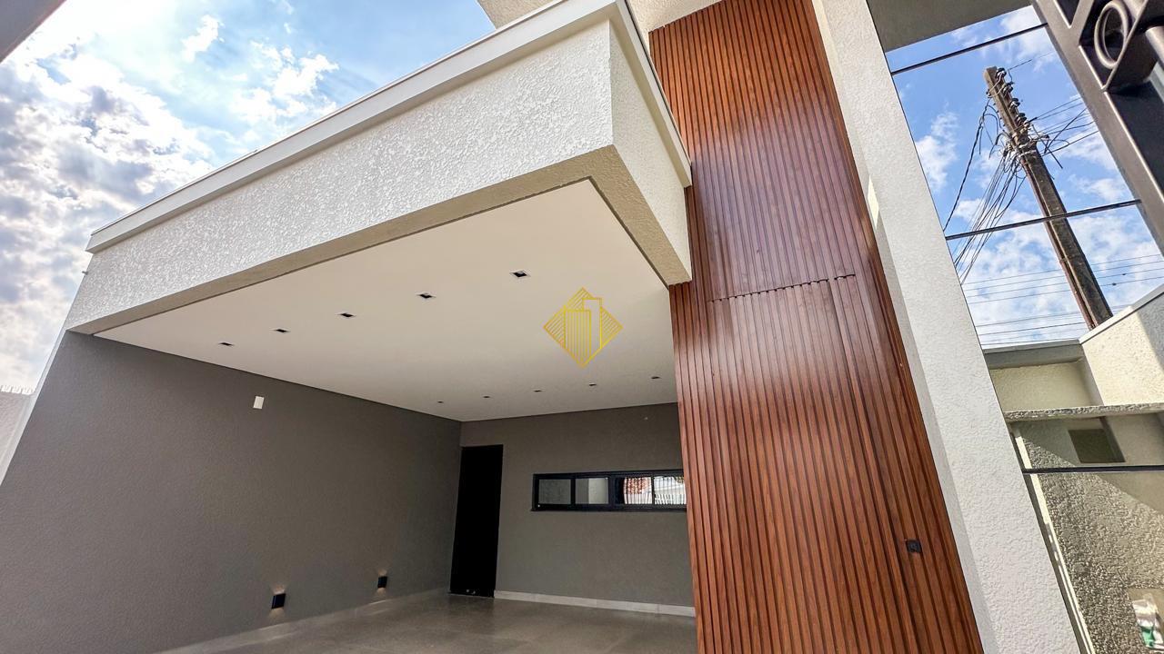 Casa à venda no Parque Verde: 