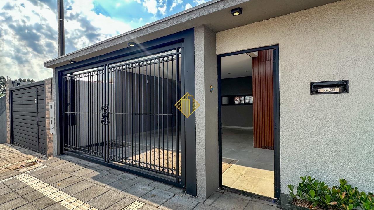 Casa à venda no Parque Verde: 