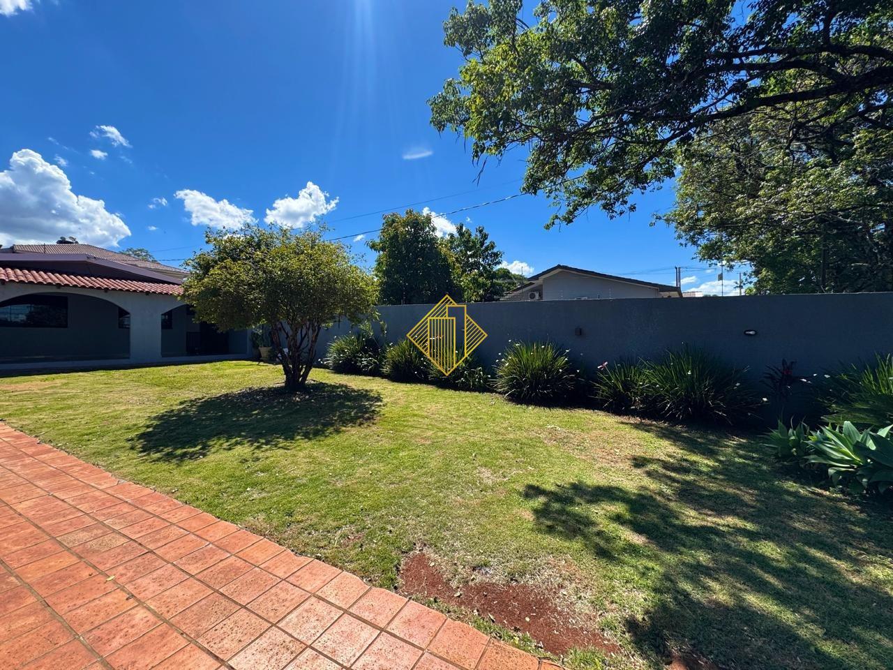 Casa para aluguel no São Cristóvão: 