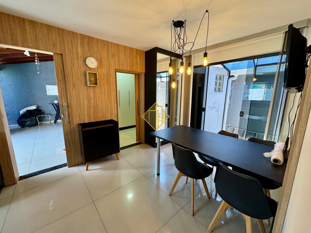 Casa para aluguel no São Cristóvão: 