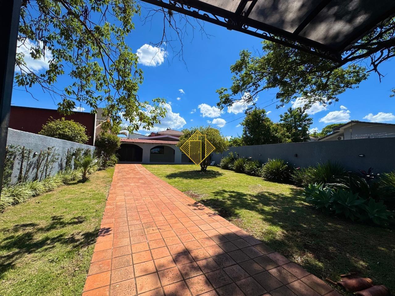 Casa para aluguel no São Cristóvão: 