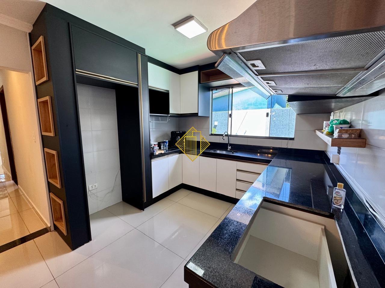 Casa para aluguel no São Cristóvão: 