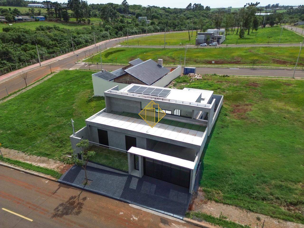 Casa à venda no Recanto Tropical: 