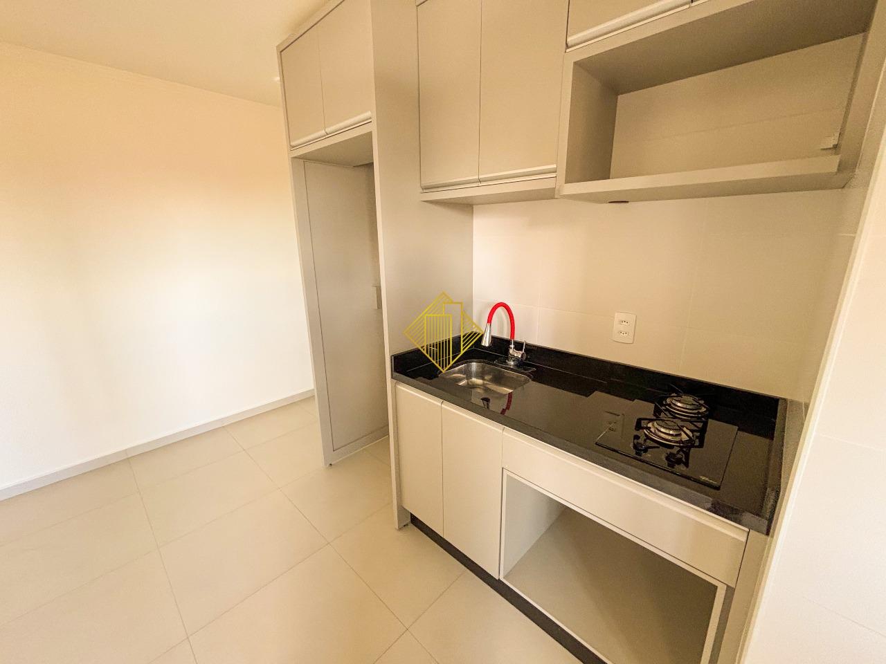Apartamento à venda no Centro: Cozinha
