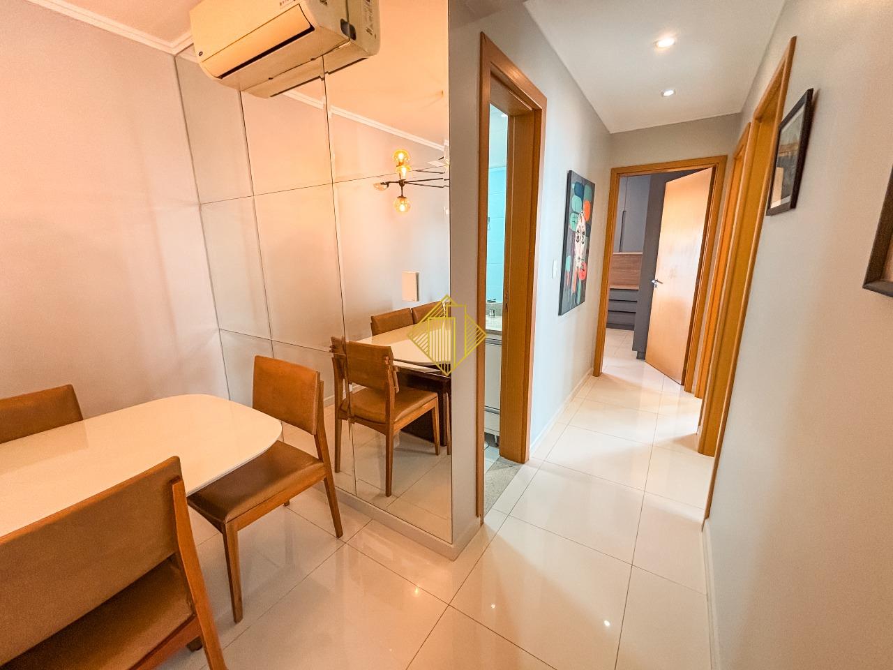 Apartamento para aluguel no Neva: 