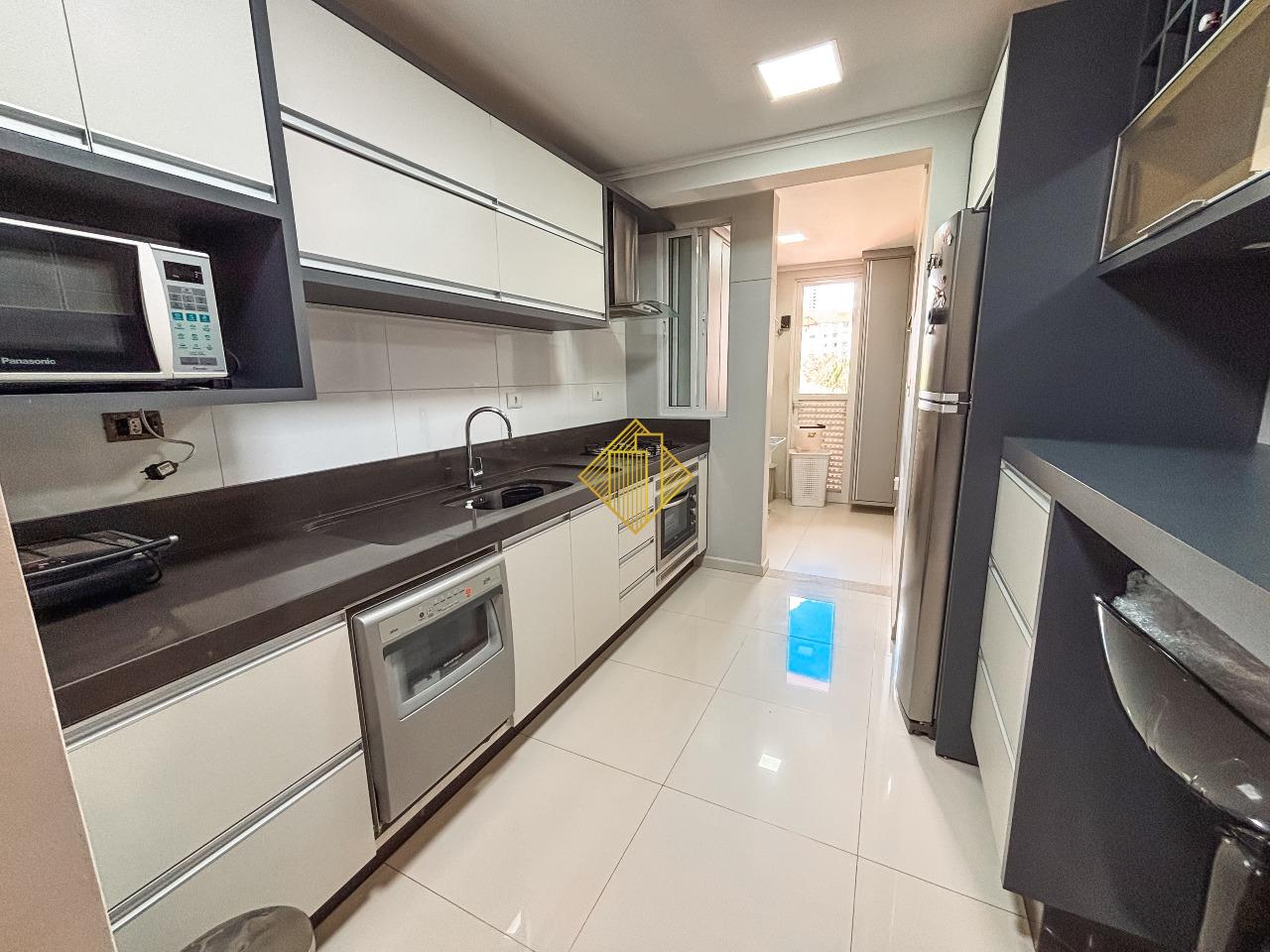 Apartamento para aluguel no Neva: 