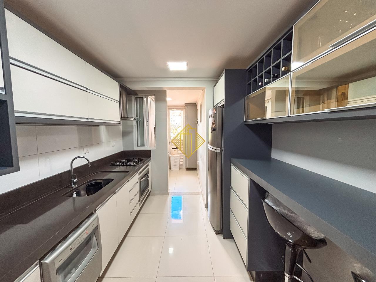 Apartamento para aluguel no Neva: 