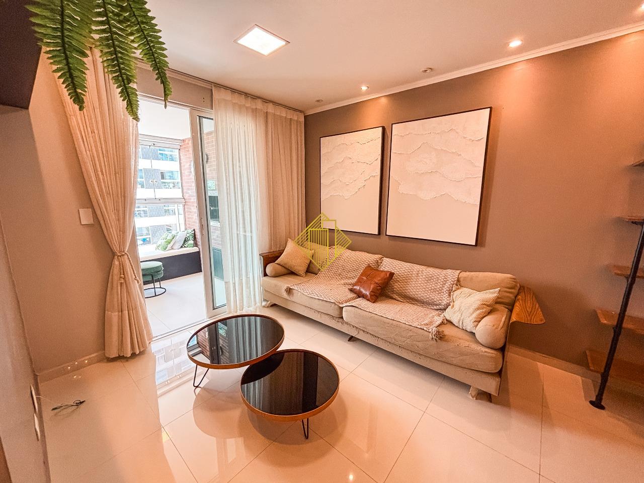 Apartamento para aluguel no Neva: 