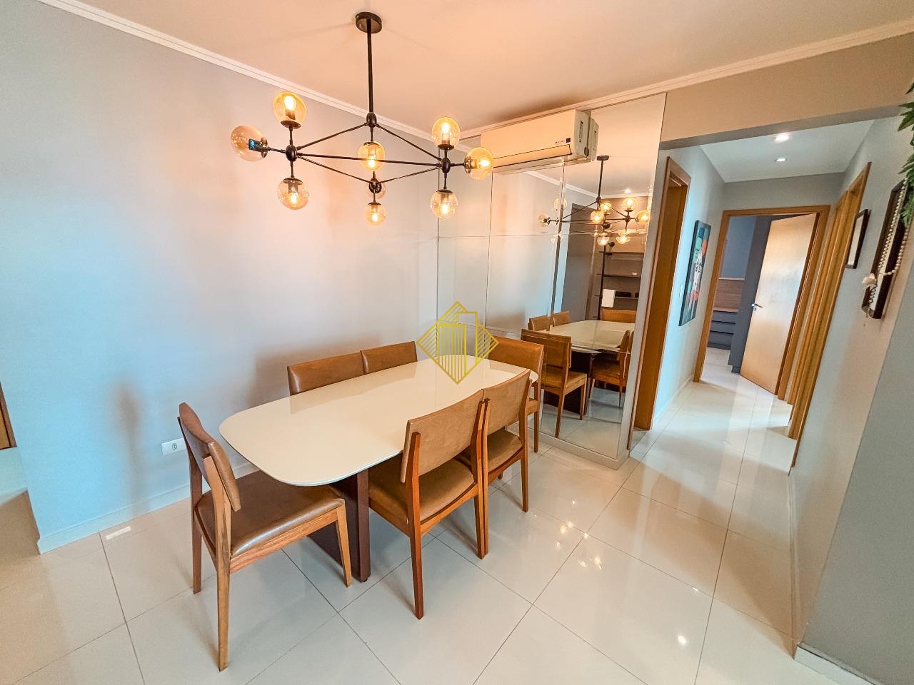 Apartamento para aluguel no Neva: 