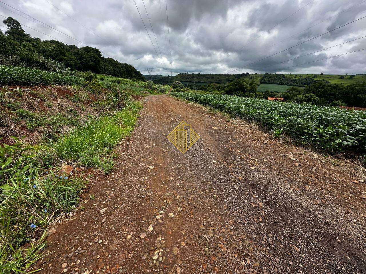 Chácara à venda no São Salvador: 