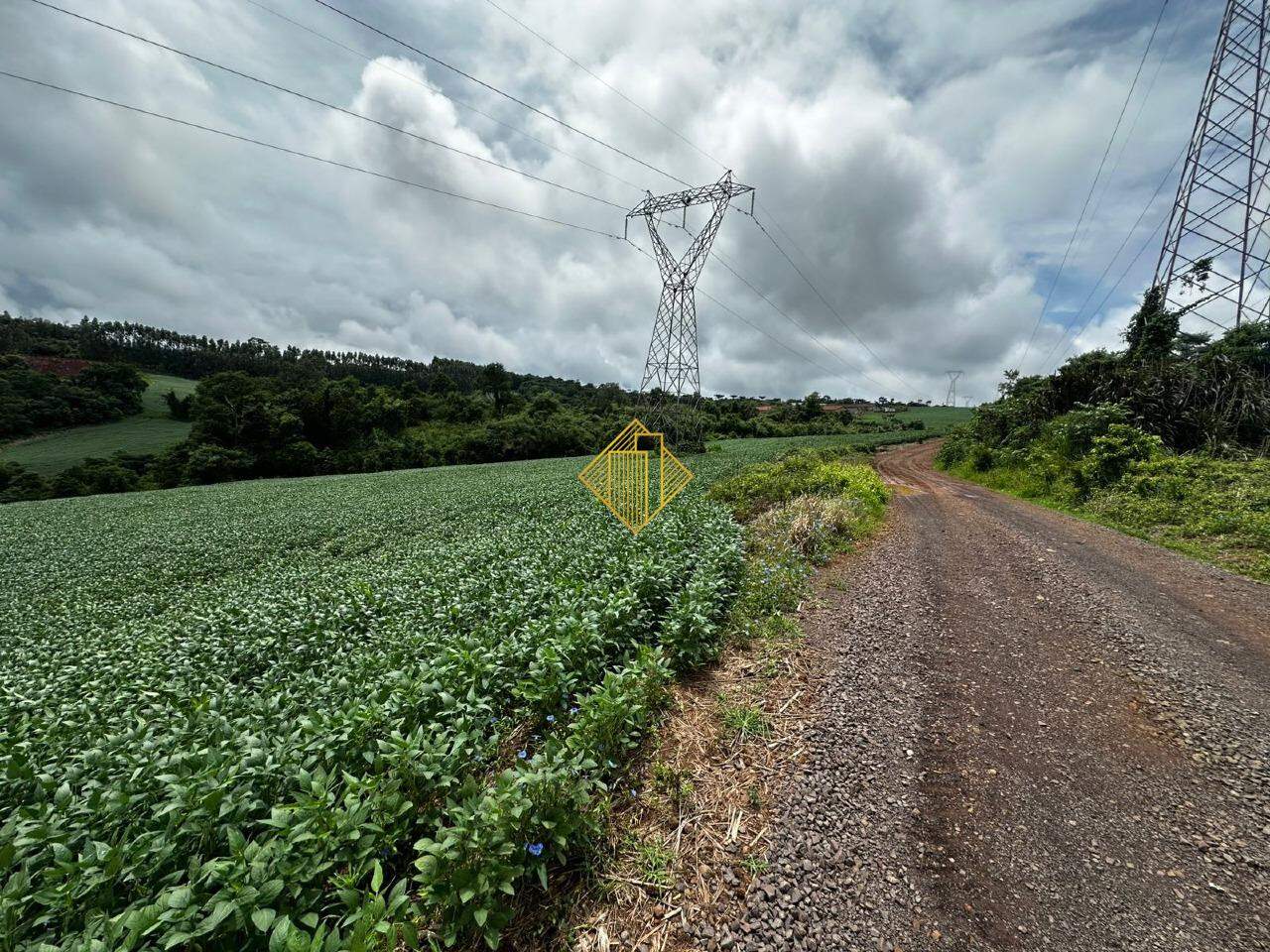 Chácara à venda no São Salvador: 