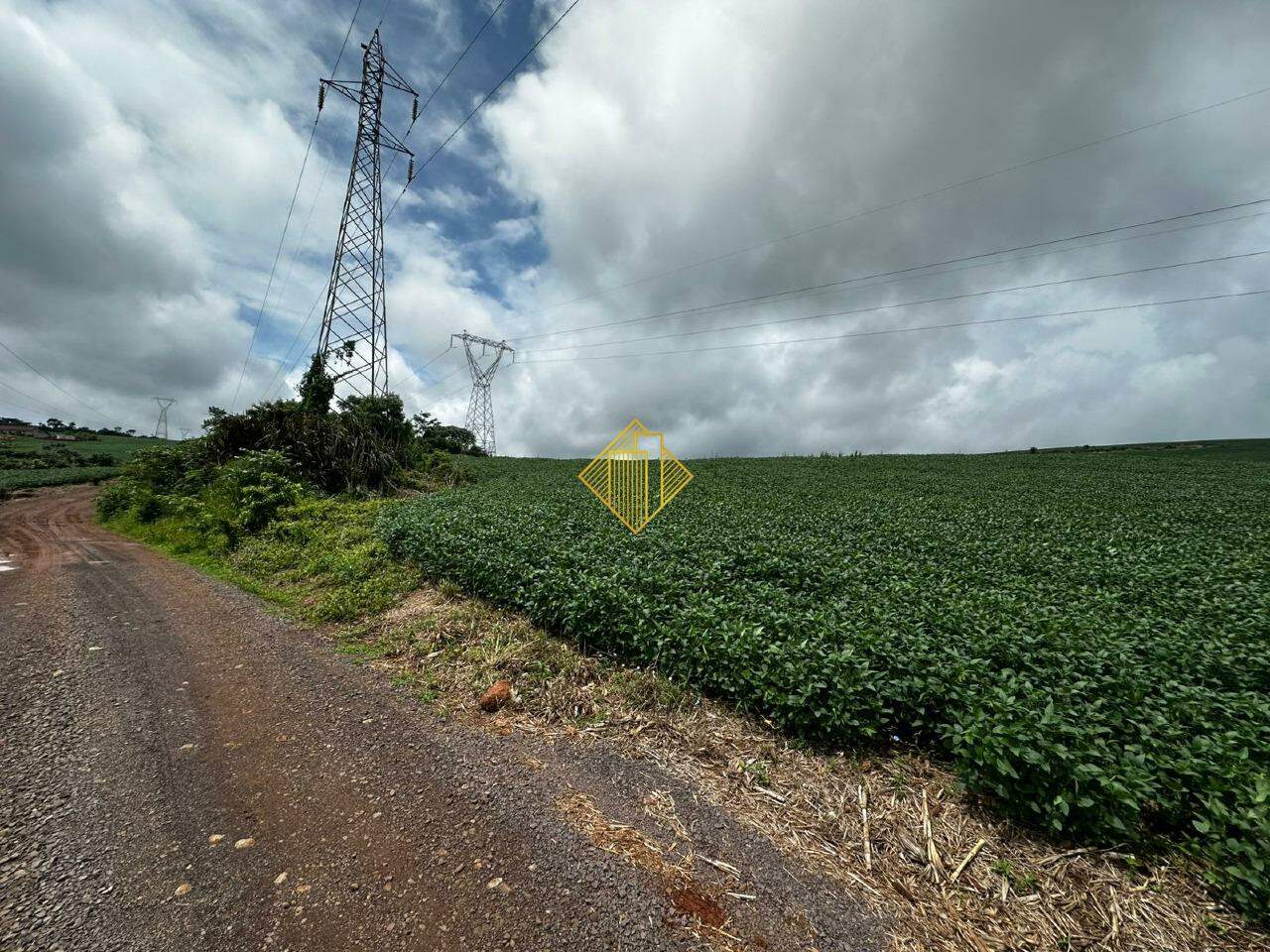 Chácara à venda no São Salvador: 