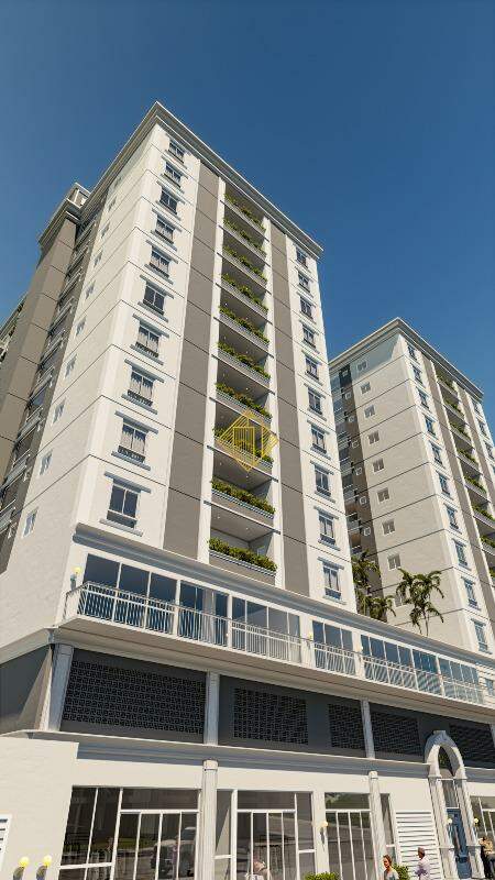 Apartamento à venda no Parque São Paulo: 