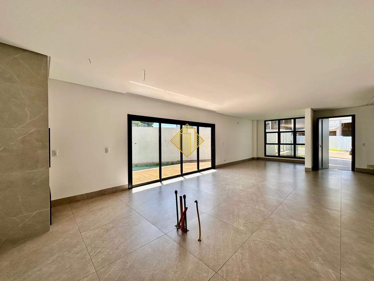 Sobrado para aluguel no Cancelli: 