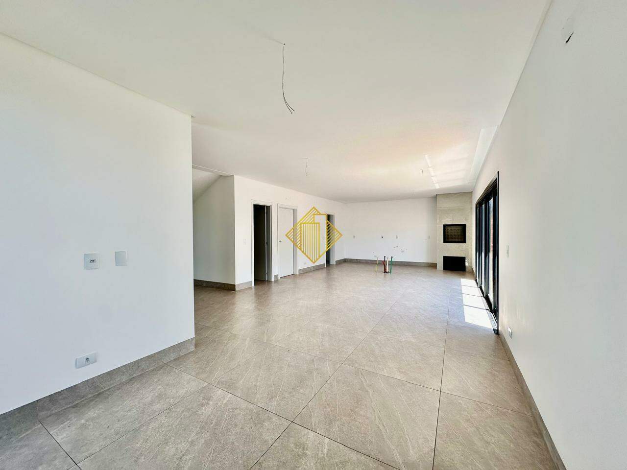 Sobrado para aluguel no Cancelli: 