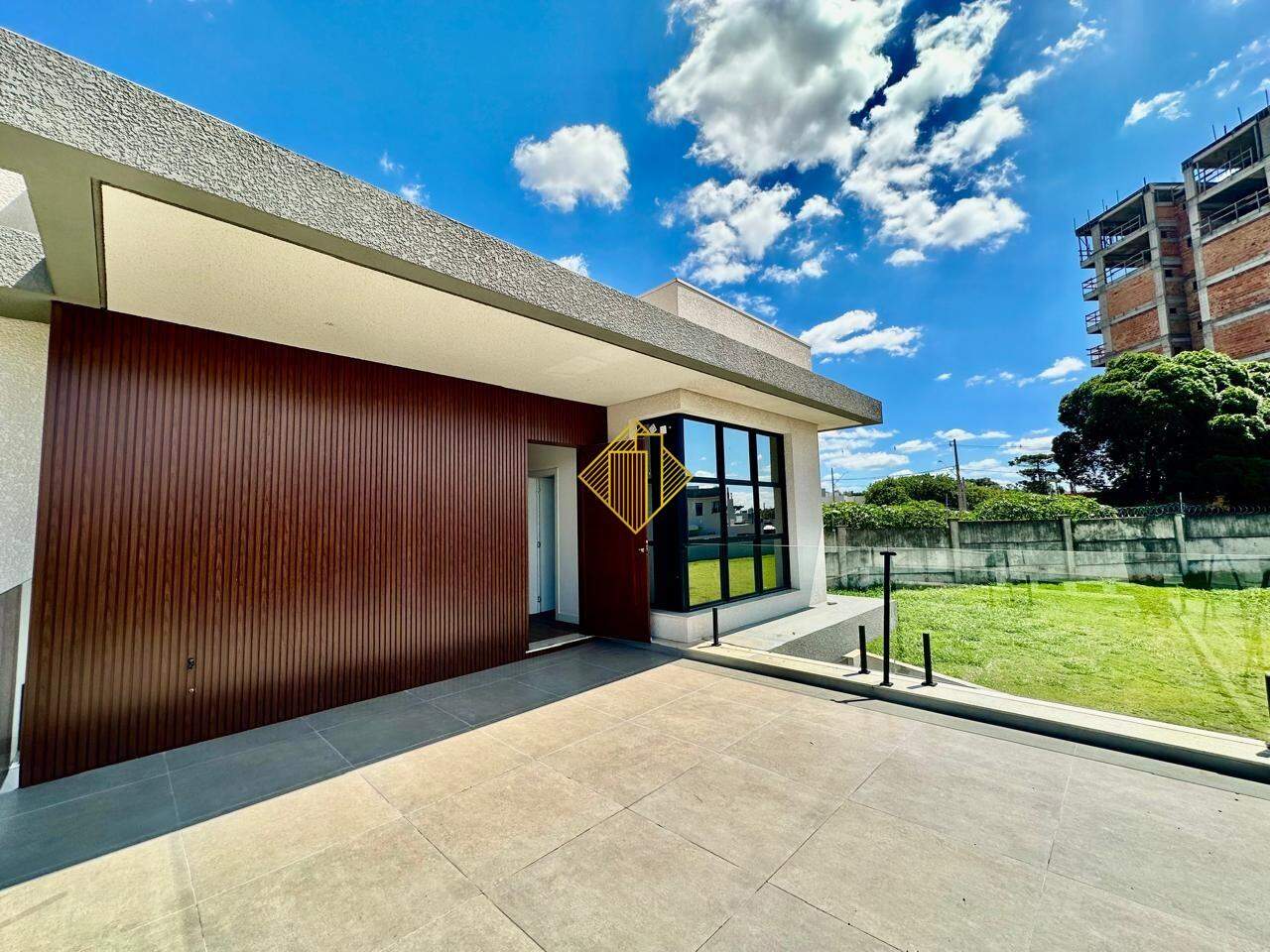 Sobrado para aluguel no Cancelli: 