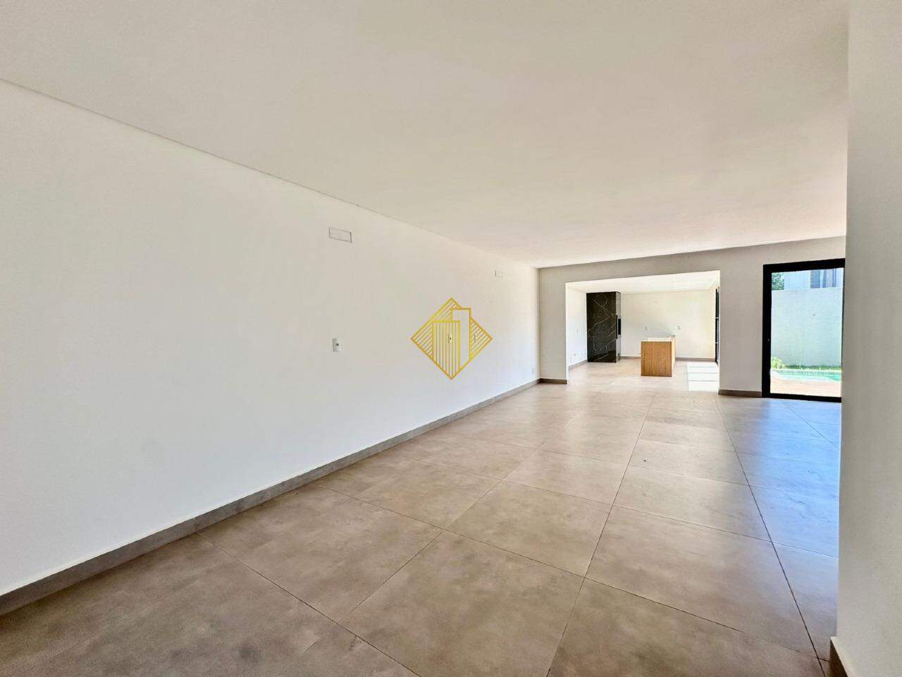 Sobrado para aluguel no Cancelli: 