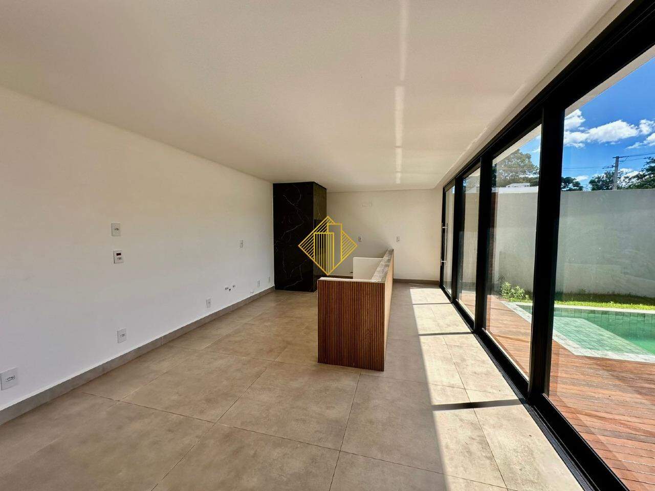 Sobrado para aluguel no Cancelli: 