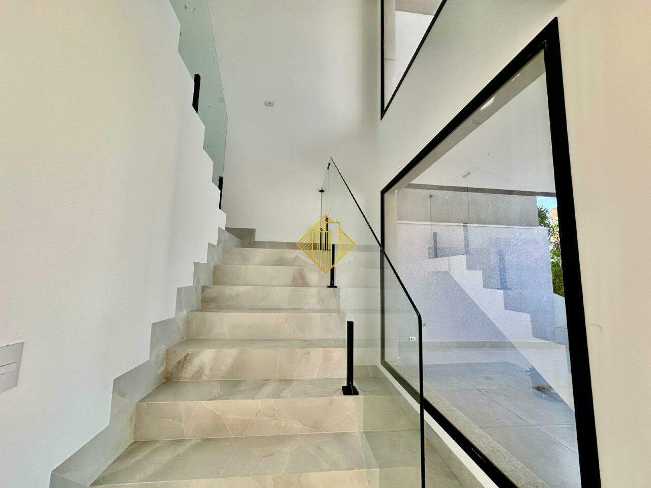 Sobrado para aluguel no Cancelli: 