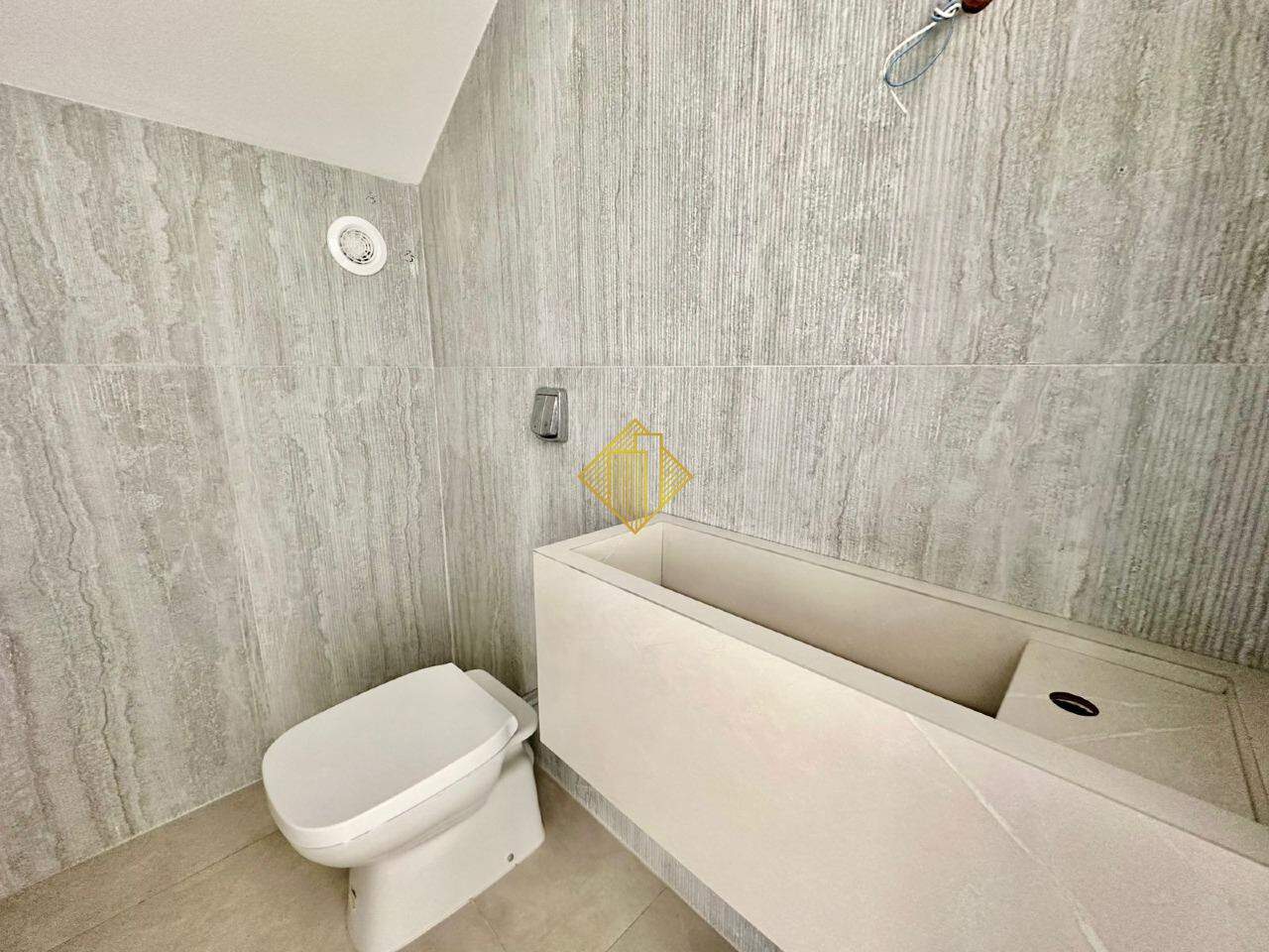 Sobrado para aluguel no Cancelli: 