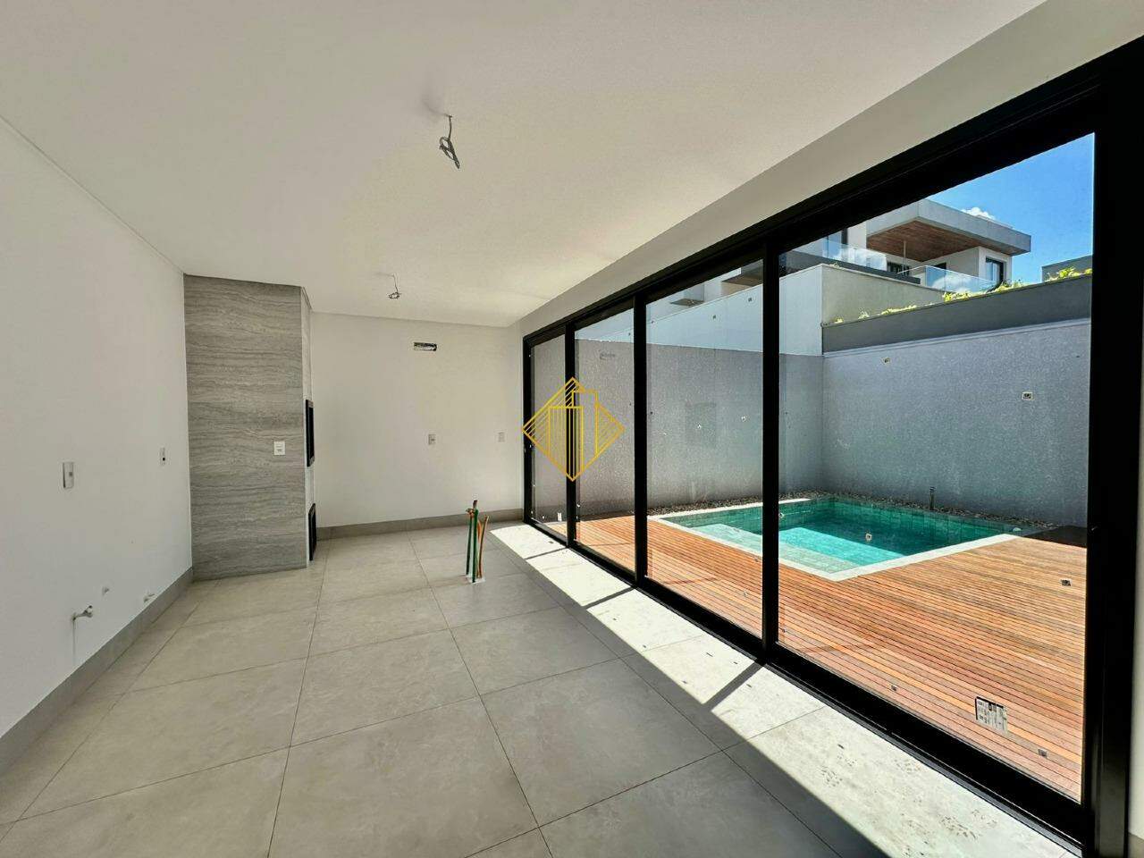 Sobrado para aluguel no Cancelli: 