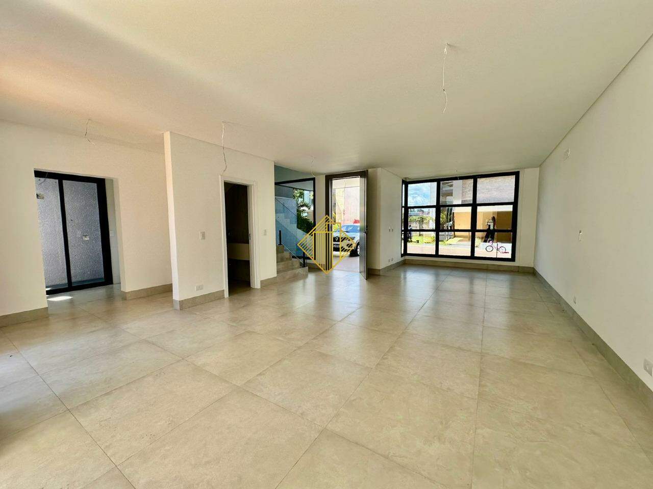 Sobrado para aluguel no Cancelli: 