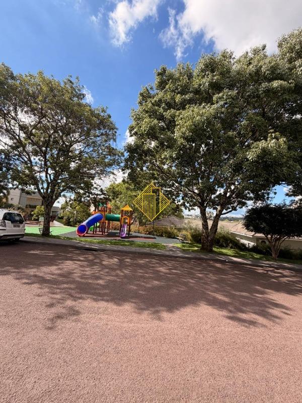 Sobrado à venda no Country: 