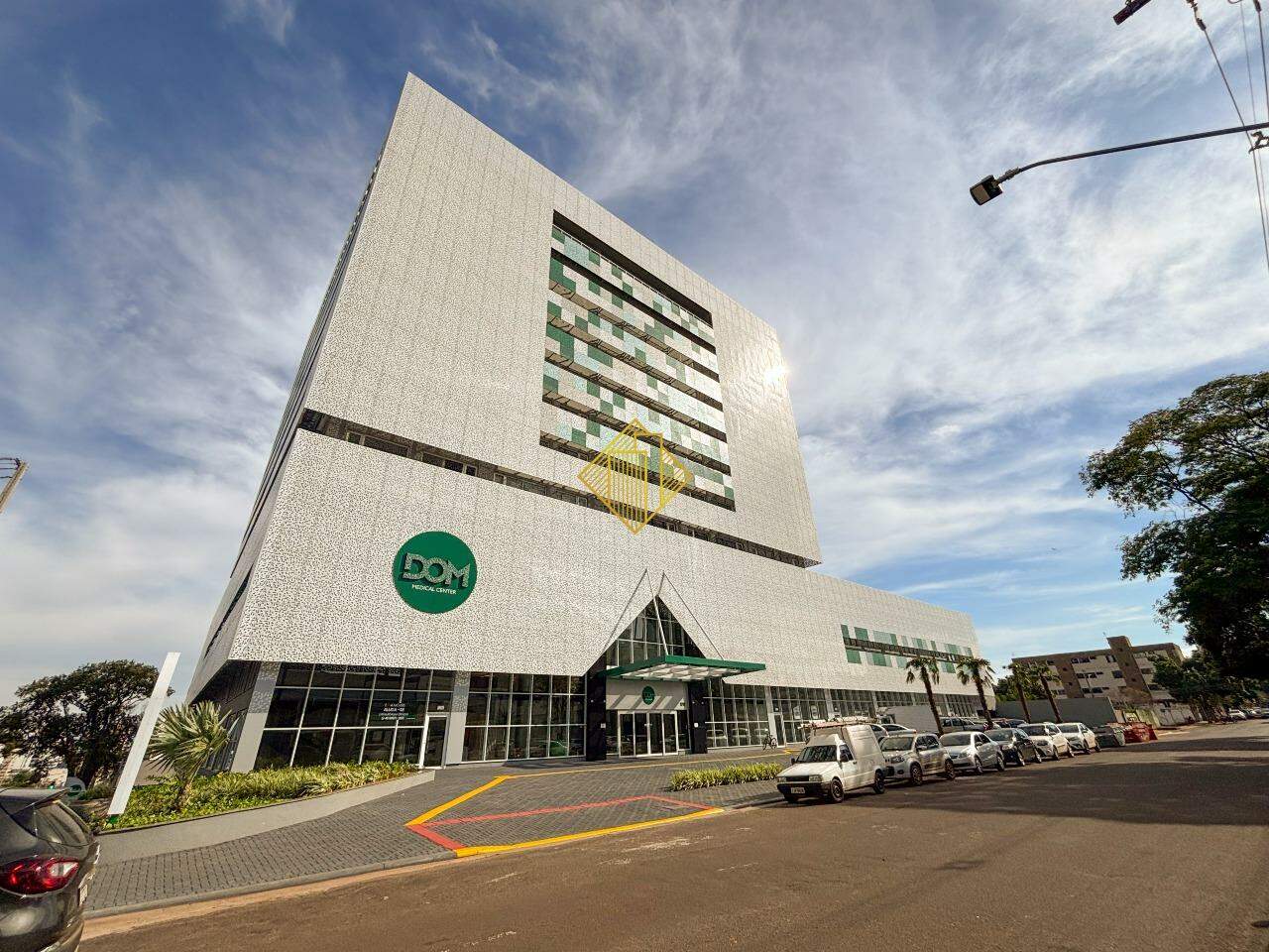 Sala Comercial para aluguel no Centro: 