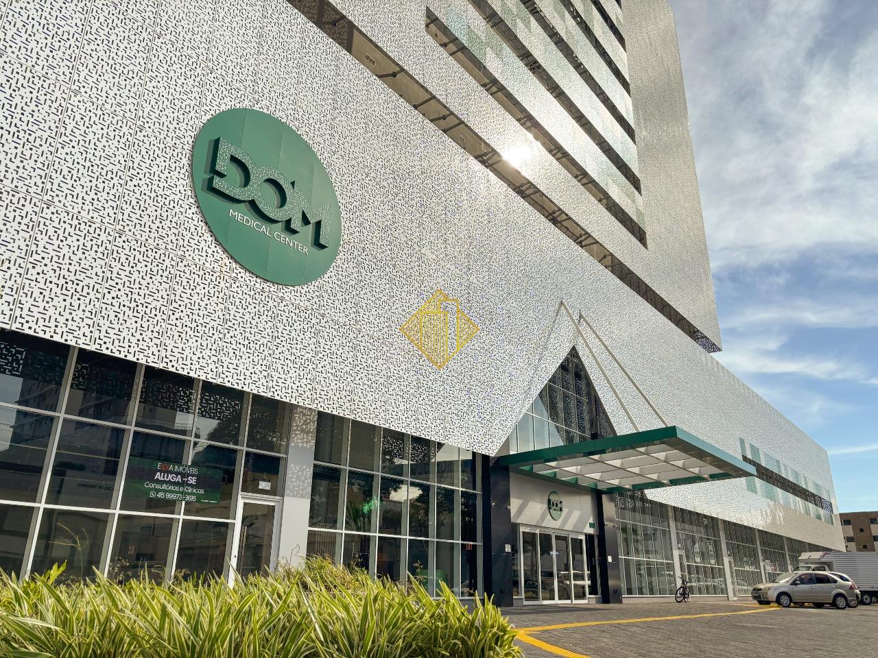 Sala Comercial para aluguel no Centro: 