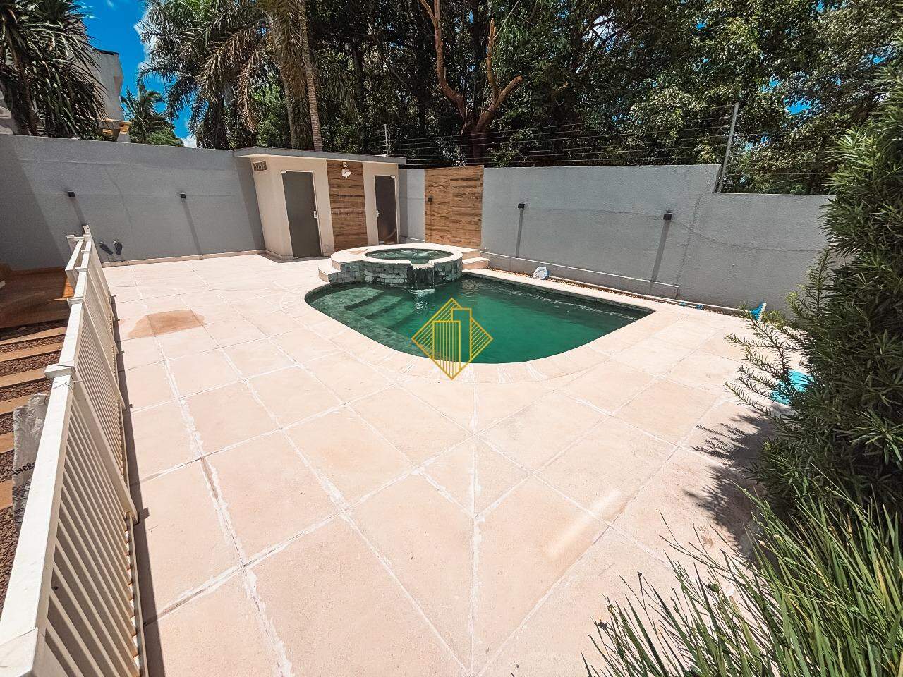 Sobrado à venda no Alto Alegre: 