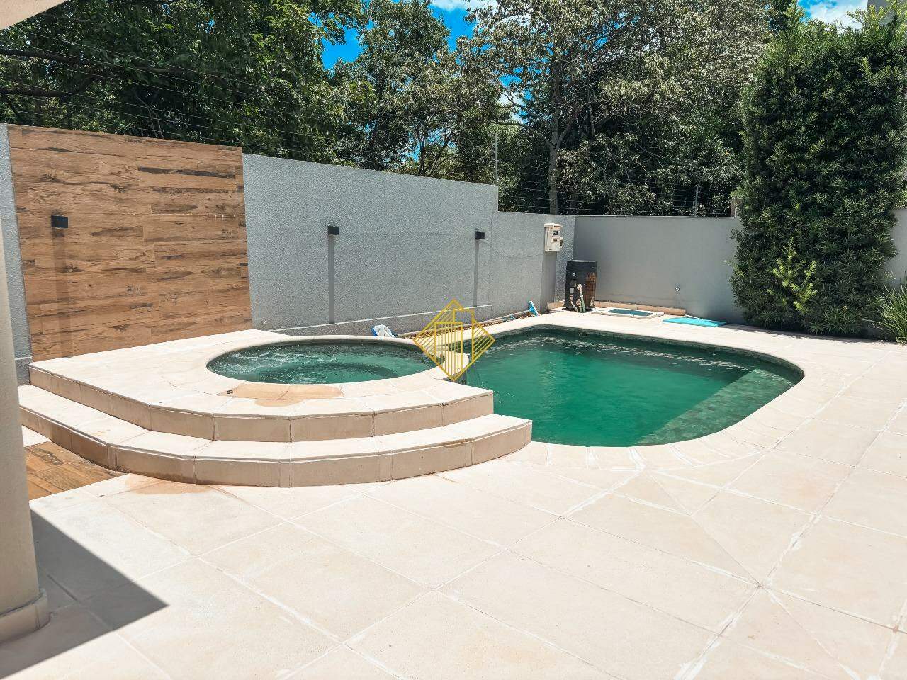 Sobrado à venda no Alto Alegre: 