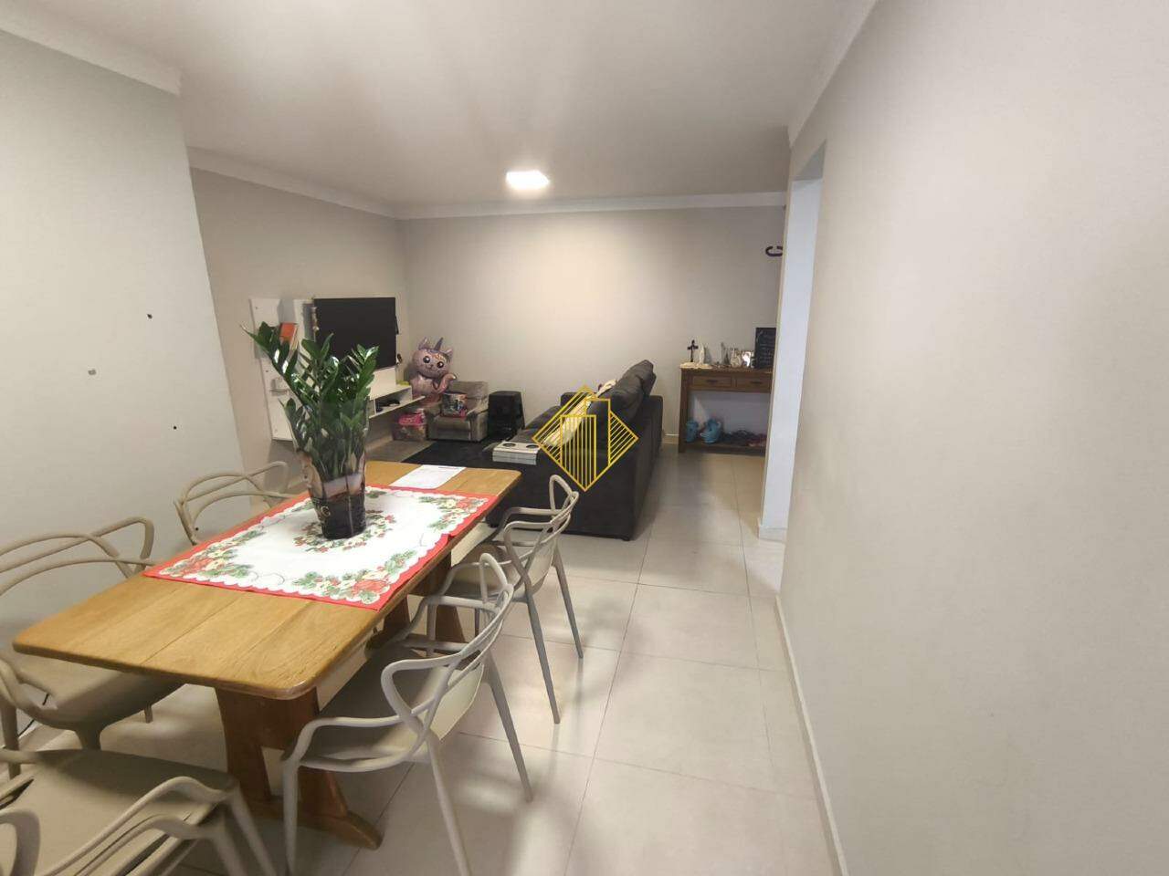 Apartamento à venda no Cancelli: 